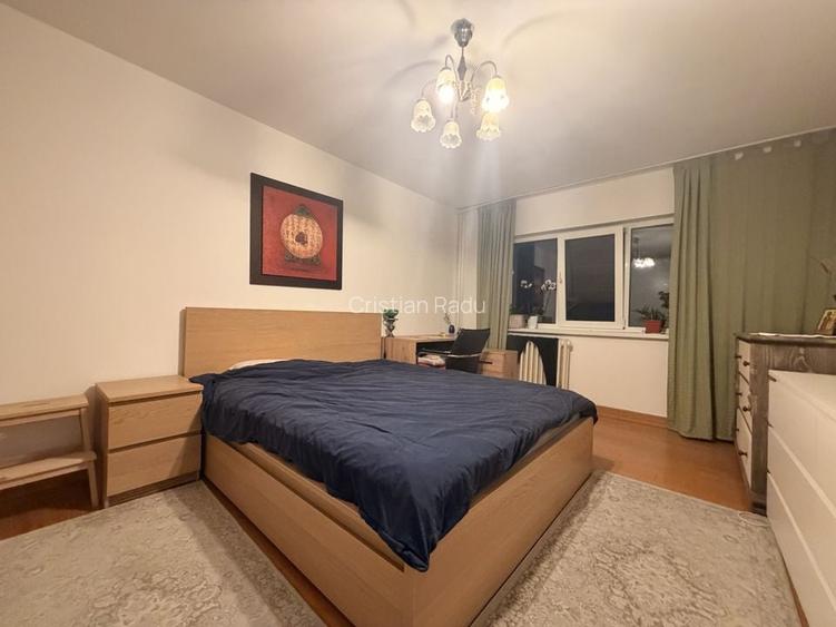 APARTAMENT 2 CAMERE | POSIBILITATE CENTRALA | 200M METROU AUREL VLAICU