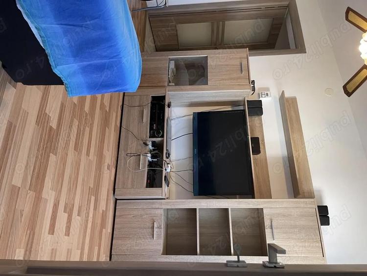 Apartament Cu Doua Camere Zona ACR - 1