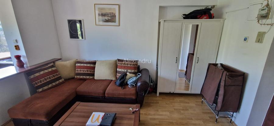 Apartament 2 camere Kogalniceanu - Facultatea de Drept