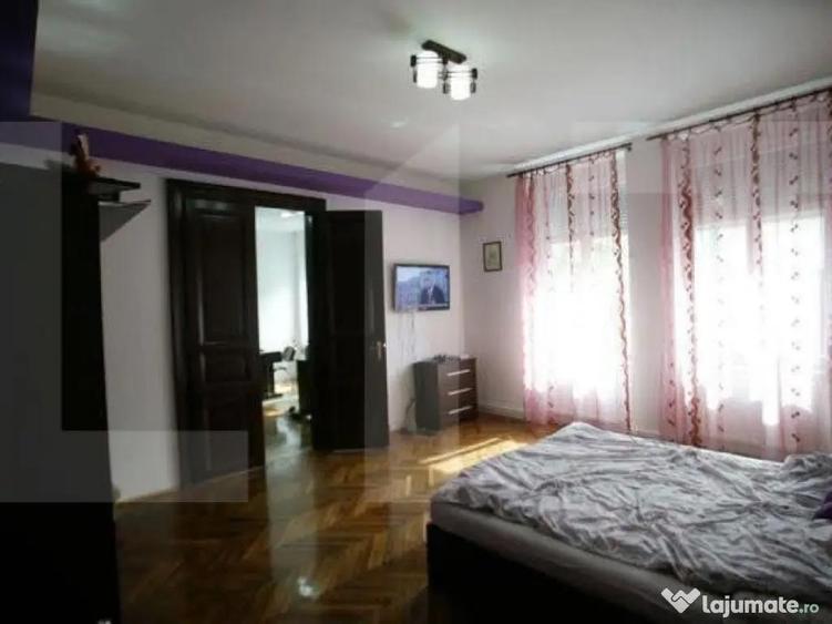 Apartament 5 camere, 120 mp, zona Elisabetin - 12