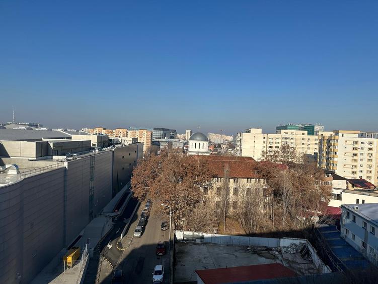 Garsoniera decomandata - Trafic Greu / 40mp - 5