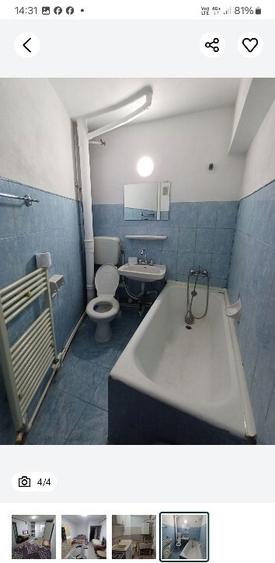 Inchiriez garsoniera in Dragasani zona centrala - 4