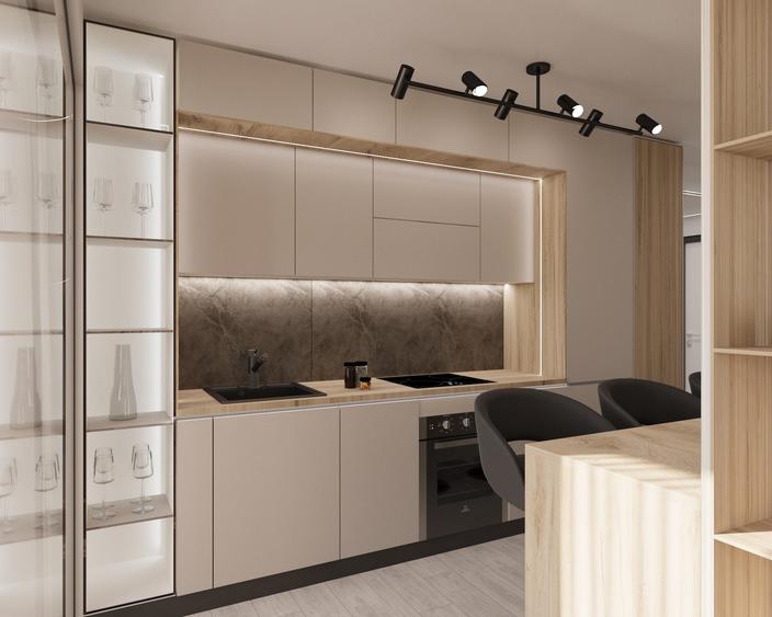 Comat Towers | Studio | TIP 7 | 38mp - 15