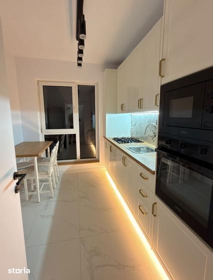Inchiriez apartament 2 camere, decomandat, direct proprietar - 10
