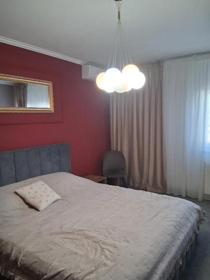 Vând apartament  - 5