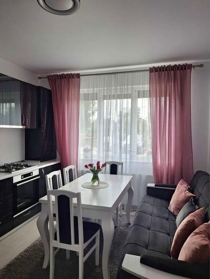 Garsoniera moderna si spatioasa - 6