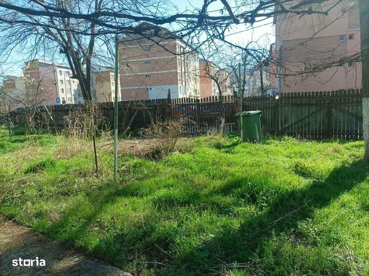 Casa + teren 1000mp Piatra Neamt - 8