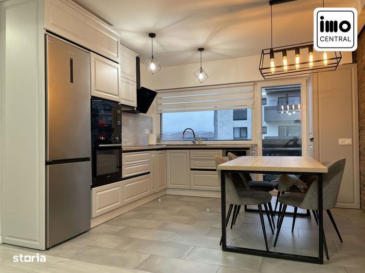 Apartament modern cu 3 camere si parcare - 7