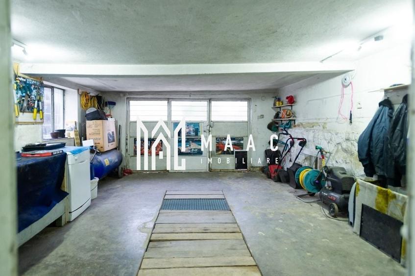 Casa Individuala | 407MPU | 1000MP Teren | Calea Dumbravii - 18