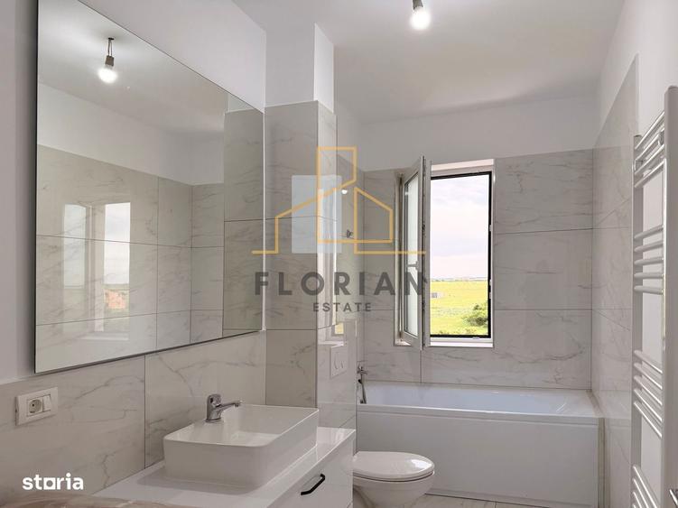 Apartament cu 2 camere de inchiriat, 400 euro, zona Braytim - 5