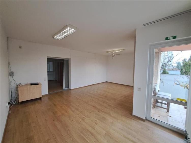 Spatiu pentru birouri, P+E, 200 mp utili, situat in cartierul Marasti! - 2