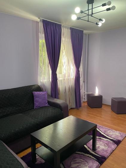 Inchiriere apartament 2 camere (Doamna Ghica) - 3