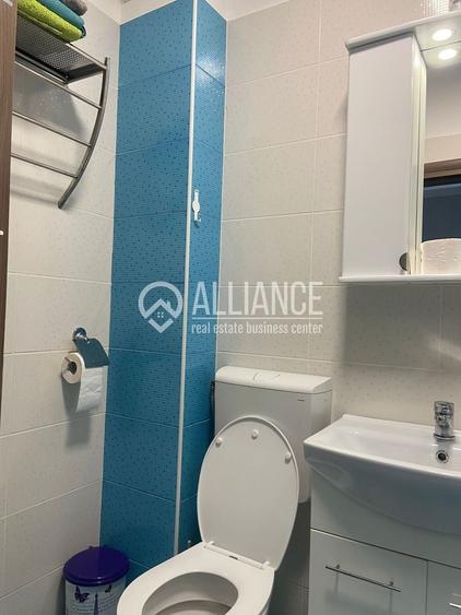 Lux și Confort Mamaia-Scandinavia( cod 12 )Apartament 2 Camere, Mamaia - 15