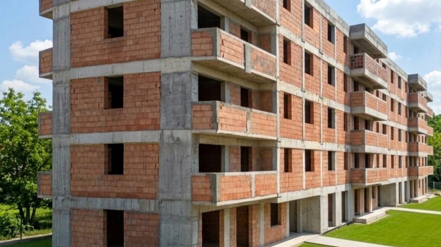 Apartament 2 camere aproape de Lacul Morii - 5