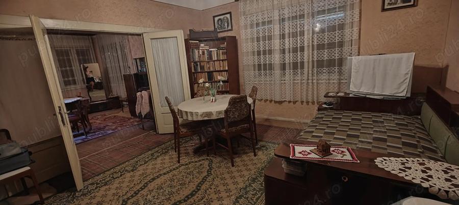 De vanzare casa parinteasca+livada,ambele la soseaua principala - 3