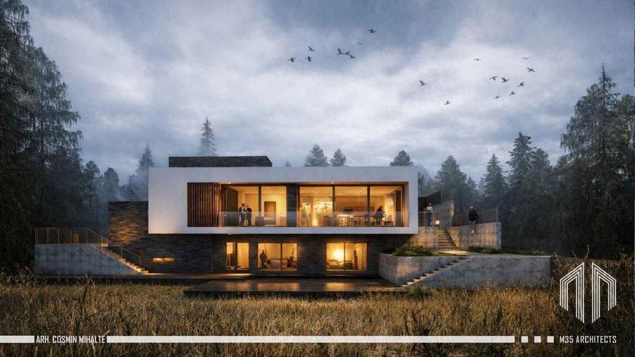 Teren 1100 mp, Cartier Tudor, Str. Livezeni, CU UTILITATI !!! - 1