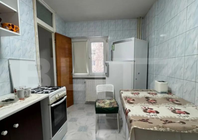 Apartament de inchiriat, 2 camere, Vicina - Sebastian - 6