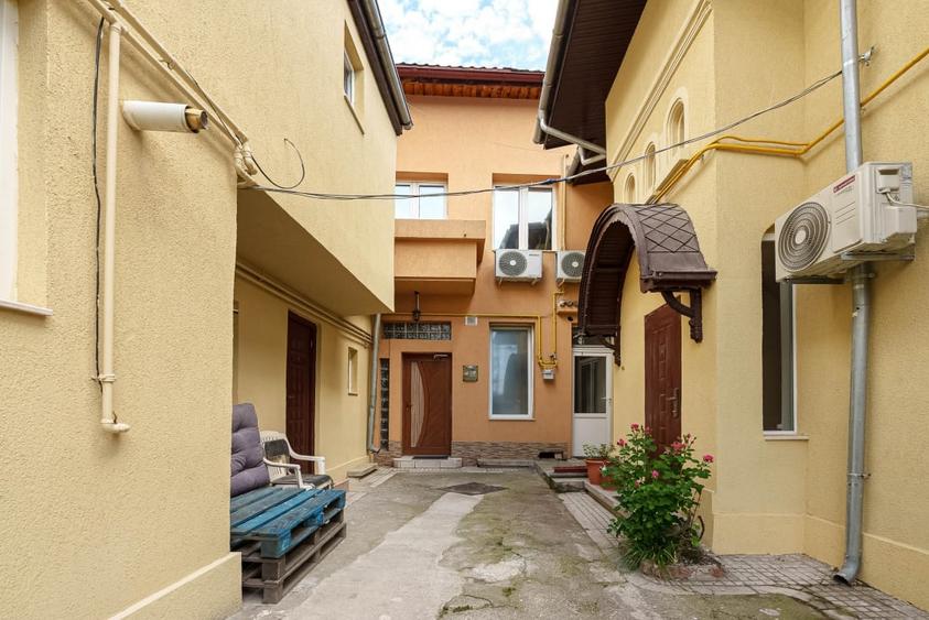 SOSEAUA IANCULUI, IMOBIL BIROURI, 144 MP! - 1