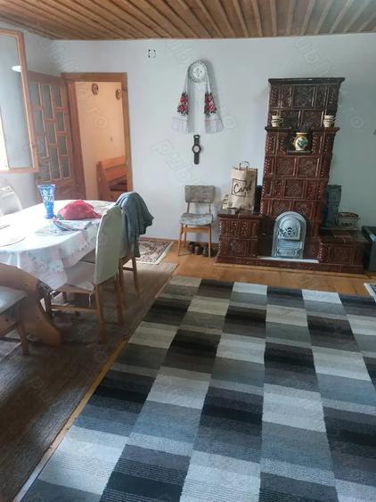 Casa de vacanta Colibita - 10