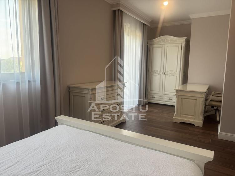 Casa individuala stil mediteranean,zona SERENA - 9