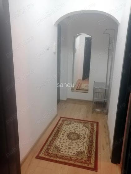 Inchiriez apartament superb, 2 camere, str. Aleea Lamotesti sector 4