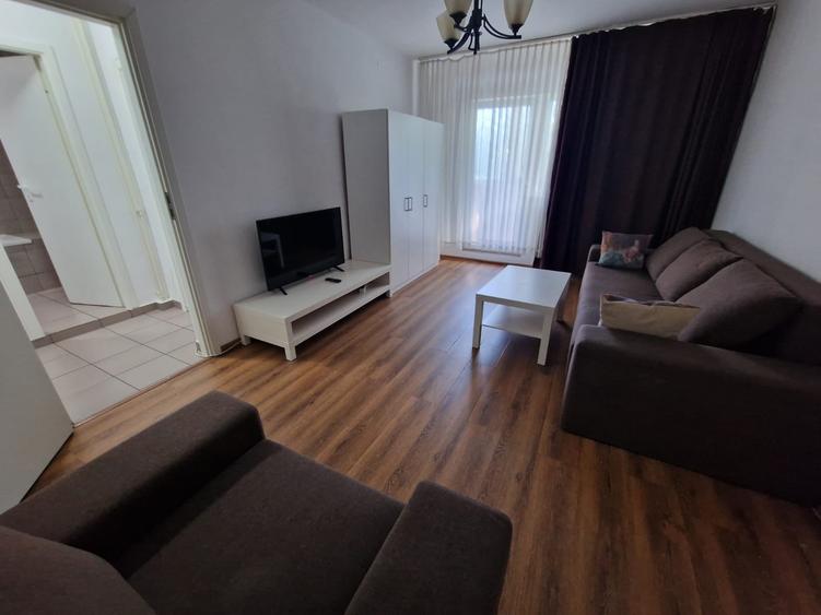 Margeanului Rahova Misca Petre bloc reabilitat etajul 2 complet mobilat utilat - 1