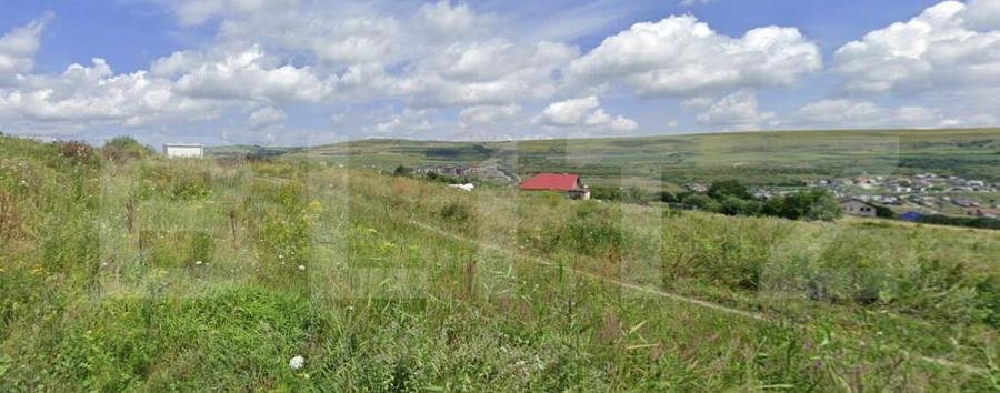 Investitie! Parcele teren extravilan, 400 mp, zona Valea Ch - 2