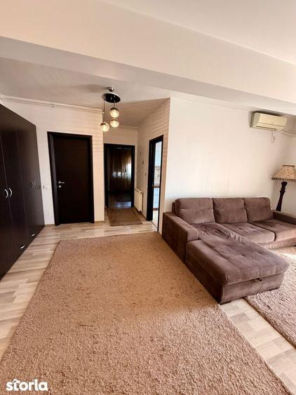 AP 2 CAMERE , PARCARE , STR DOINEI DOBROESTI FUNDENI - 1