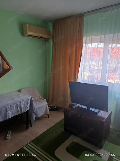 Apartament 1 camera, zona Oancea -Tudor - 2