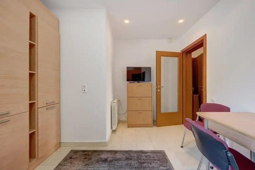 Apartament 3 camere  pe Blvd. Primaverii! - 22