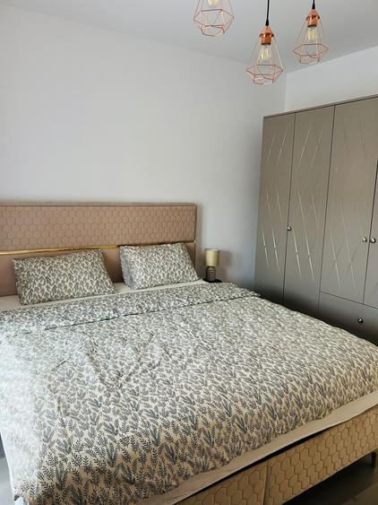 Apartament 2 camere Mobilat premium Mobexpert Loc de parcare inclus - 4