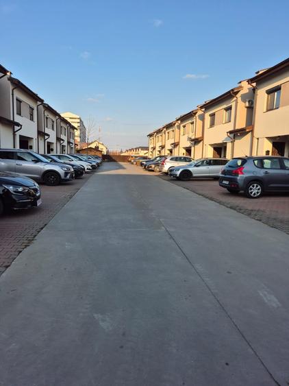 Casă de închiriat în Chiajna, lângă Petru Rareș - 8