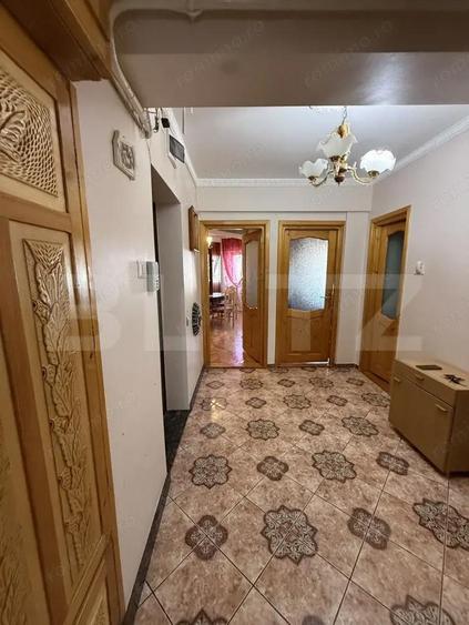 Apartament 3 camere, decomandat, 66,3 mp, zona Catedrala - 6