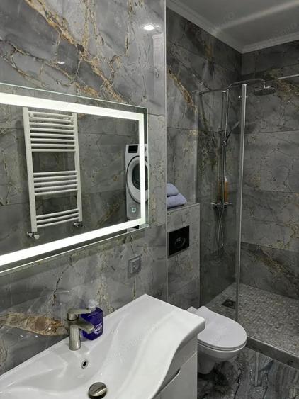 Apartament cu o camera de vanzare in zona Spitalului Judetean - 3