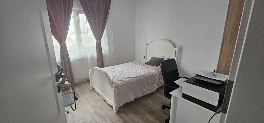 Vila de vânzare – Complet mobilată și utilată, teren 409 mp - 27