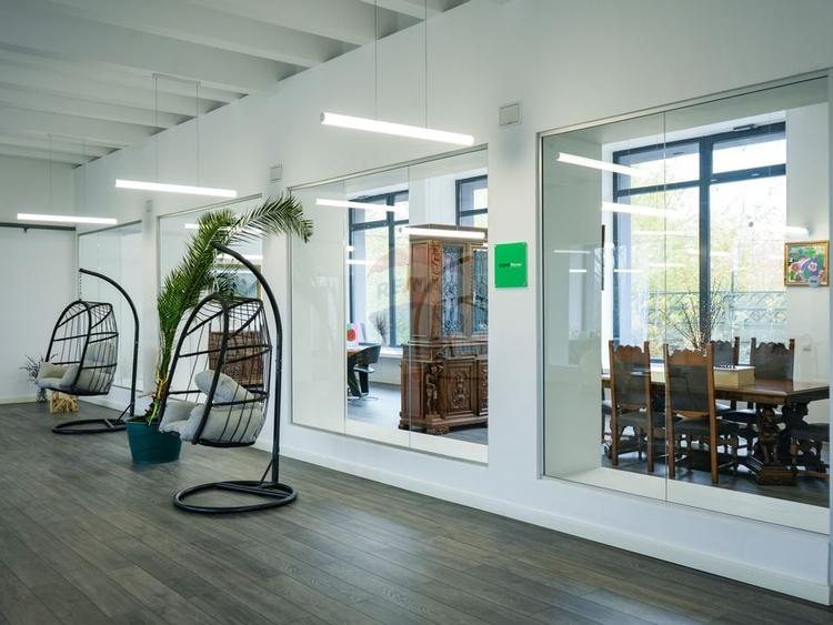 Hală industrială Clasa A, 895 mp + teren 2.880 mp, Ploiești - 47