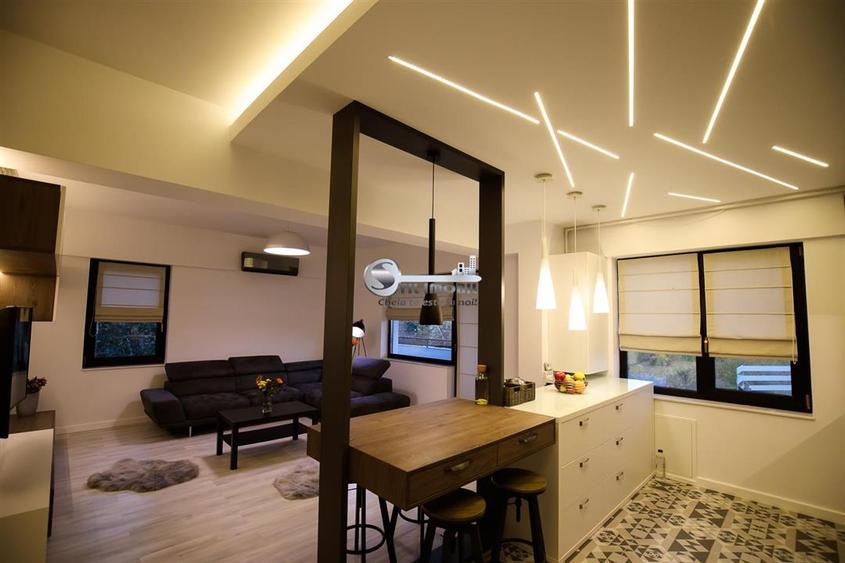 Apartament 1 cameră, 58 mp | Investiție excelentă | COMISION 0% - 1