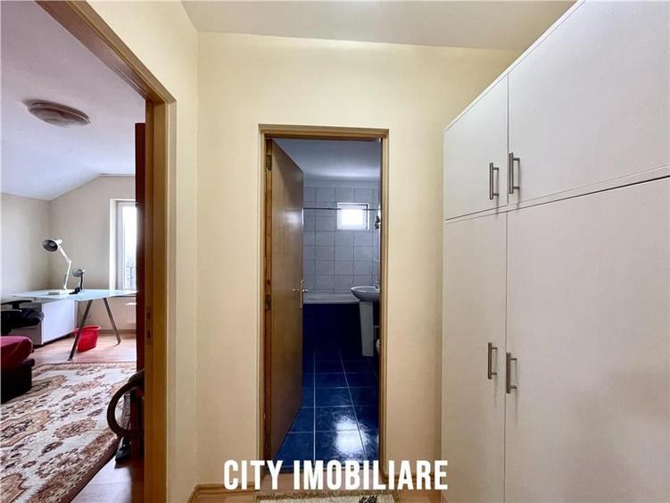 Apartament 2 camere, S- 60 mp, mobilat, utilat, zona Sigma. - 8