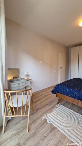 Apartament de lux cu 2 camere Kaufland Dumbravita - 7