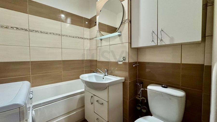 REA1008505 Garsoniera Kaufland Vitan - aproape de metrou - 9