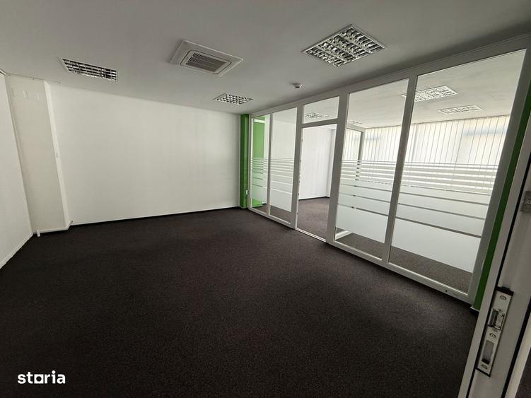 SPATIU BIROURI | PARTER | RADAUTI - 4