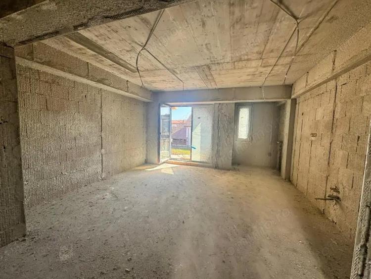 Garsoniera bloc nou, 37 mp utili + balcon, etaj 1, incalzire in pardoseala - 8