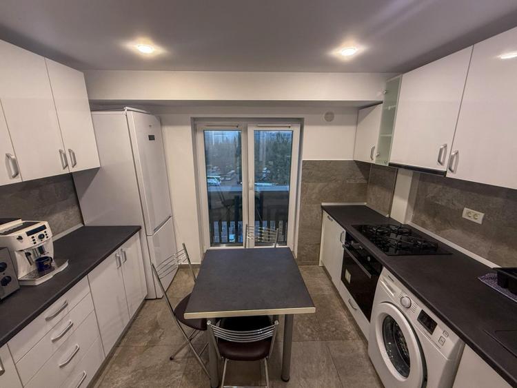 Apartament de inchiriat Unirii - Goga - 7