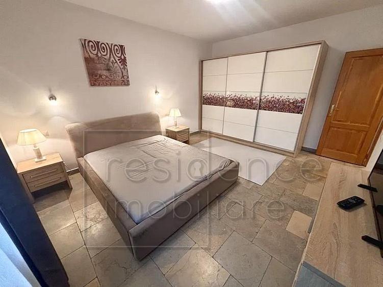 Apartament modern 3 camere, Manastur-Floresti, zona VIVO+Parcare - 4