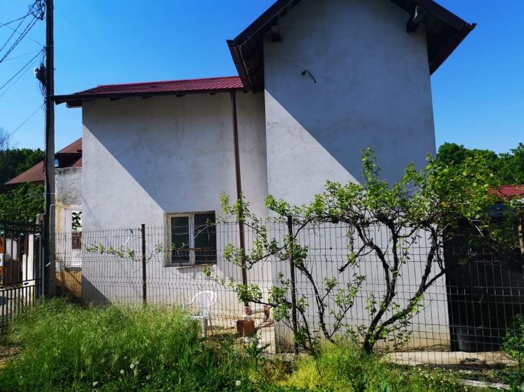 Casa P+M, Trivale - Cornu Vanatorului, teren 250 mp - 13