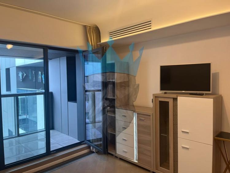 Garsoniera Cortina Academy Cotroceni Bucuresti - 6