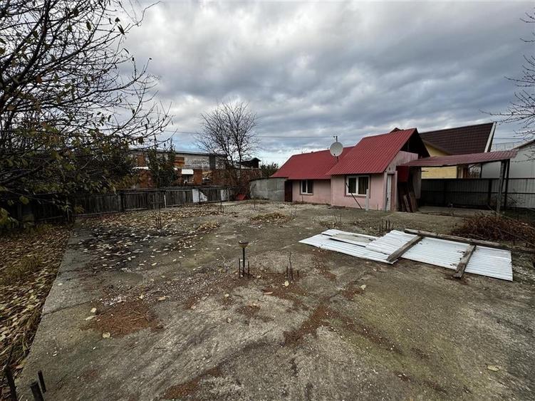 CASUTA MODESTA CAMPINEANCA - 4