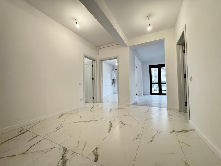 De vânzare - 3 camere 105mp - Bragadiru - 2 locuri parcare - 18