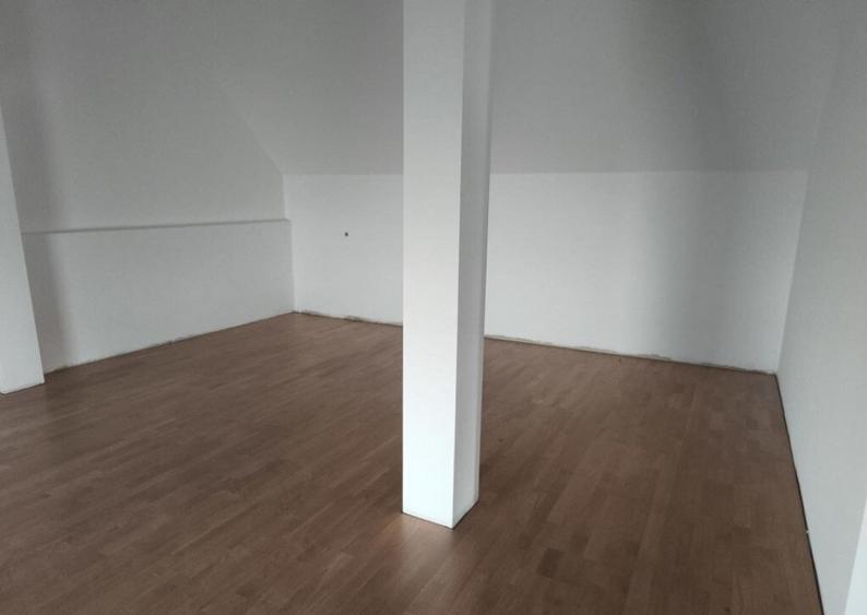 Casa finisata, teren 2500mp, Marginea - 13