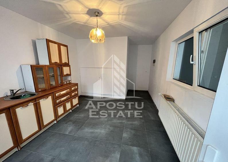 Imobil de vanzare P+M, 173 mp utili, Elisabetin. - 7
